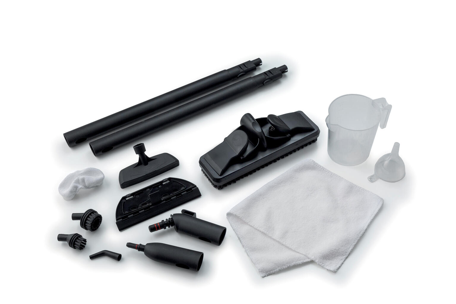 Čistač parni ARIETE X VAPOR KOMFORT 4145 plavi