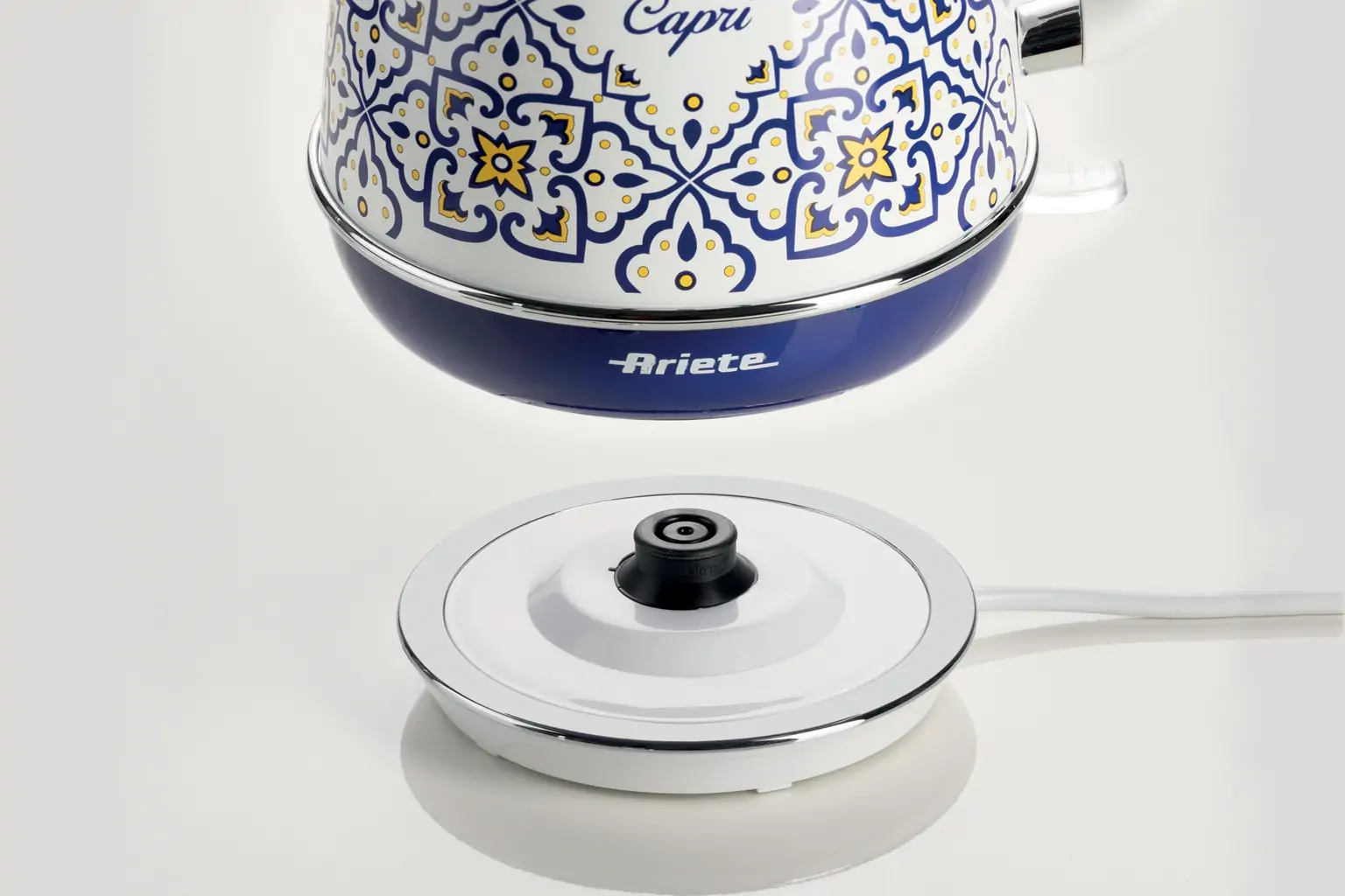 Kuhalo za vodu ARIETE CAPRI 1,7 L MOD. 2869C