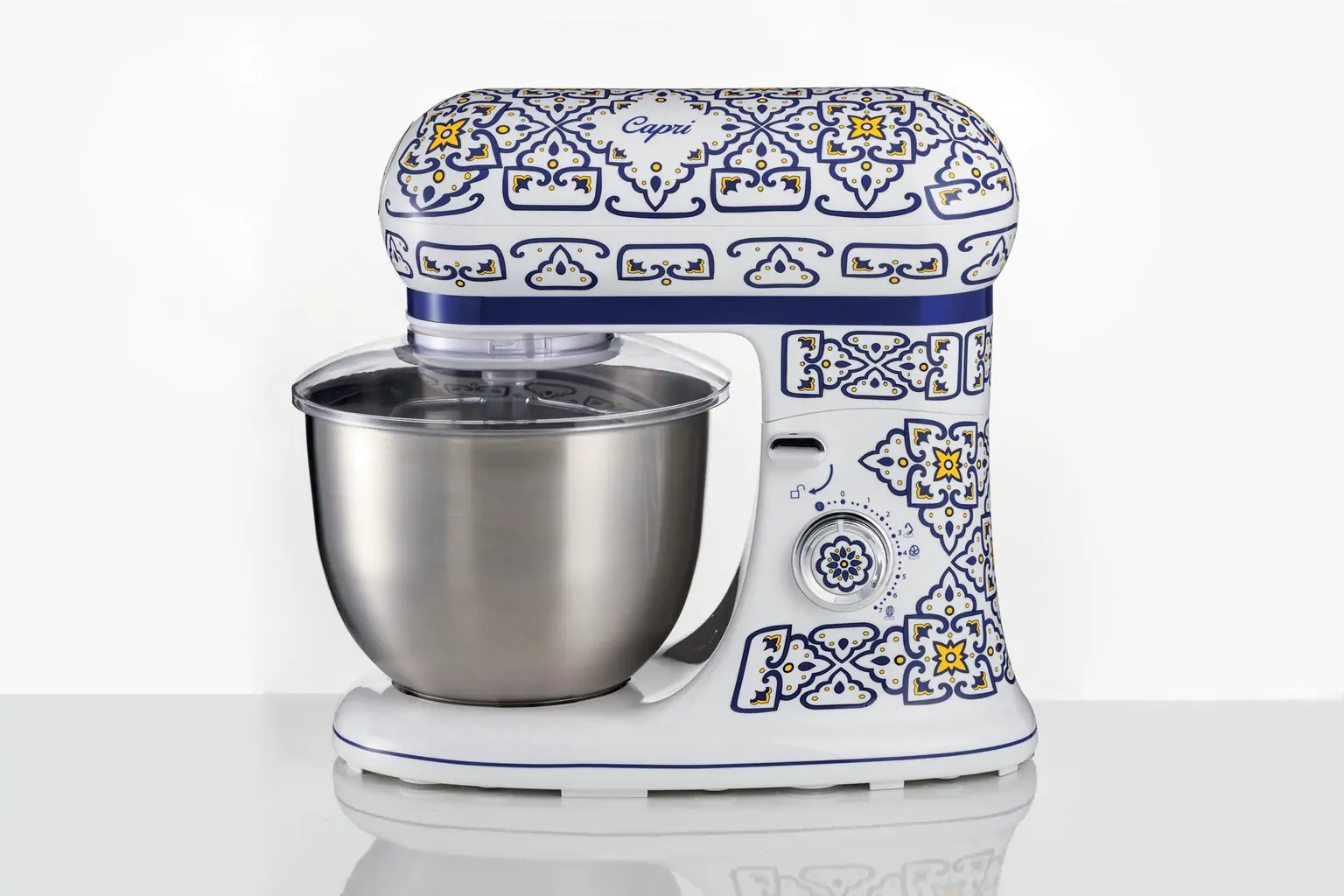 Mikser ARIETE CAPRI MOD. 1588C - s posudom