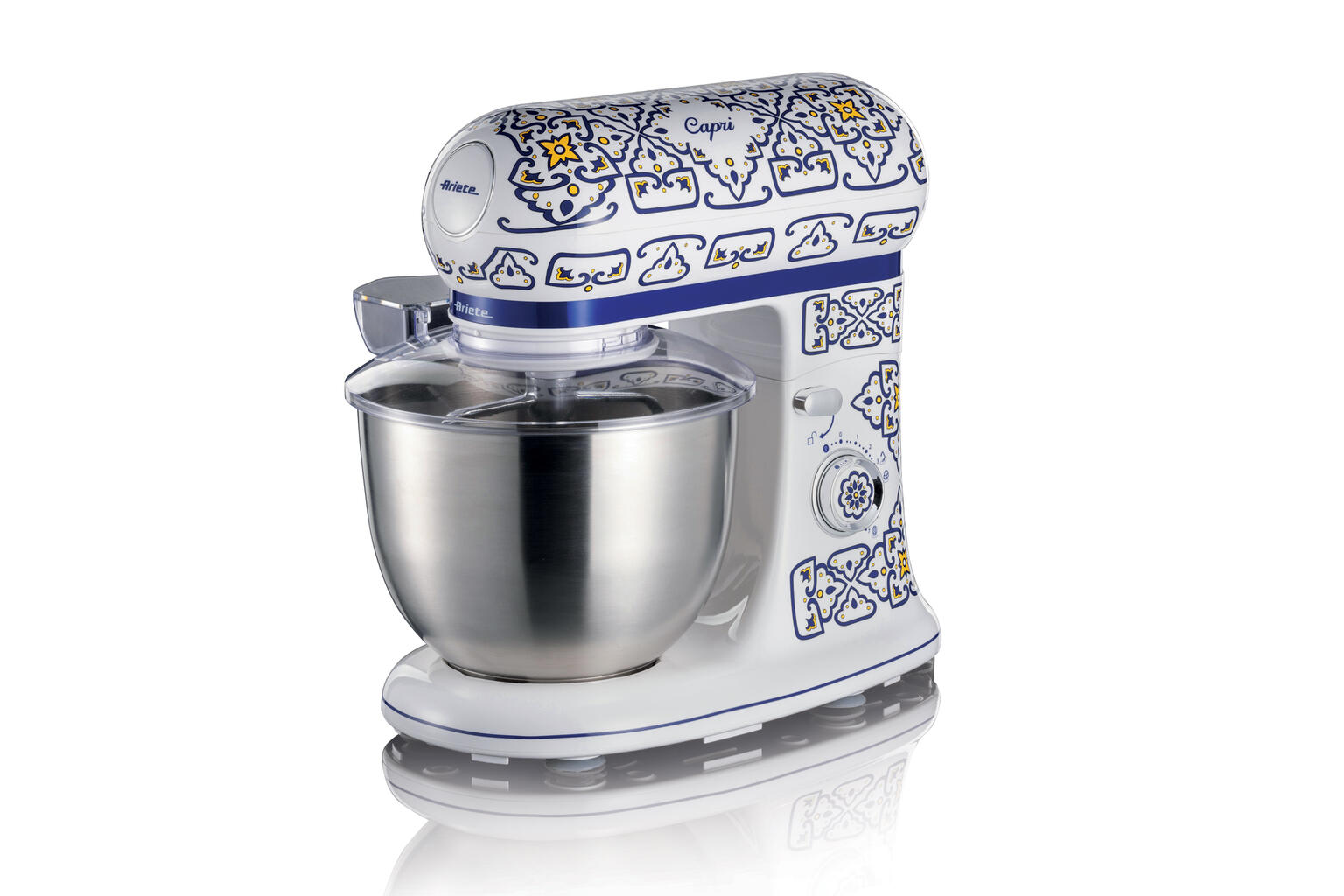 Mikser ARIETE CAPRI MOD. 1588C - s posudom