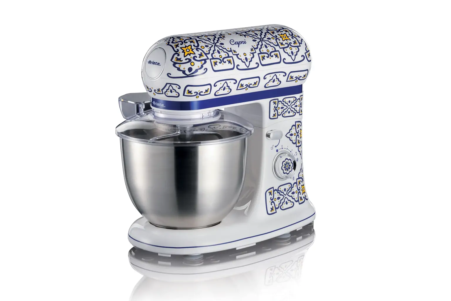 Mikser ARIETE CAPRI MOD. 1588C - s posudom