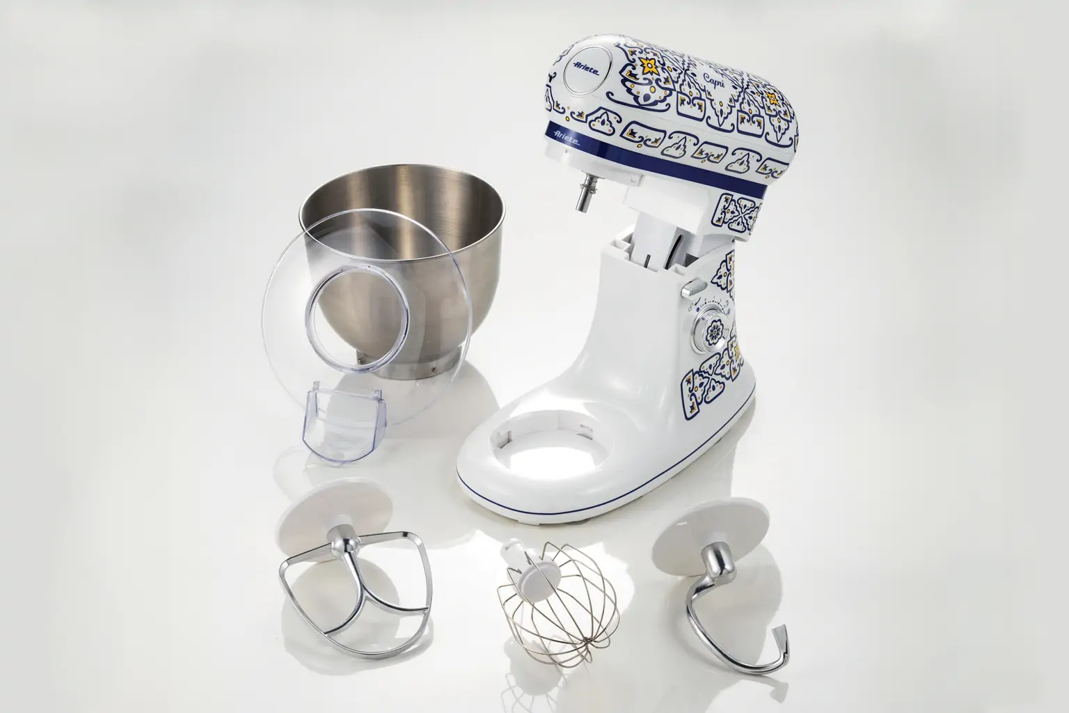 Mikser ARIETE CAPRI MOD. 1588C - s posudom