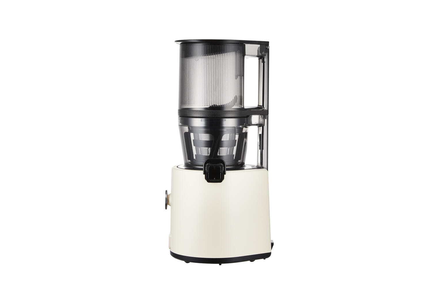 Sokovnik HUROM H330P-BES01DV deep ivory - hladno prešanje