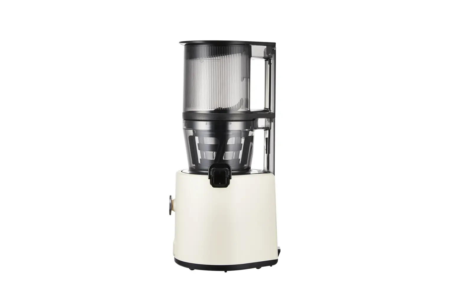 Sokovnik HUROM H330P-BES01DV deep ivory - hladno prešanje