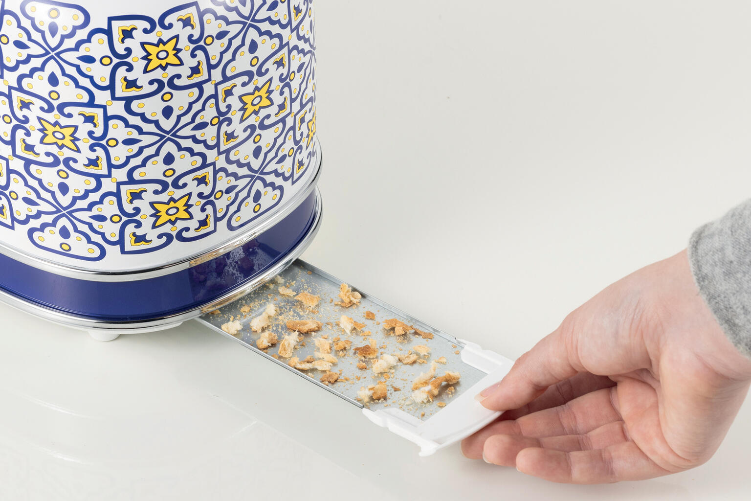 Toster ARIETE CAPRI MOD. 155C