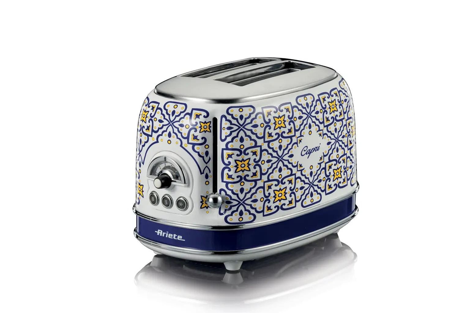 Toster ARIETE CAPRI MOD. 155C