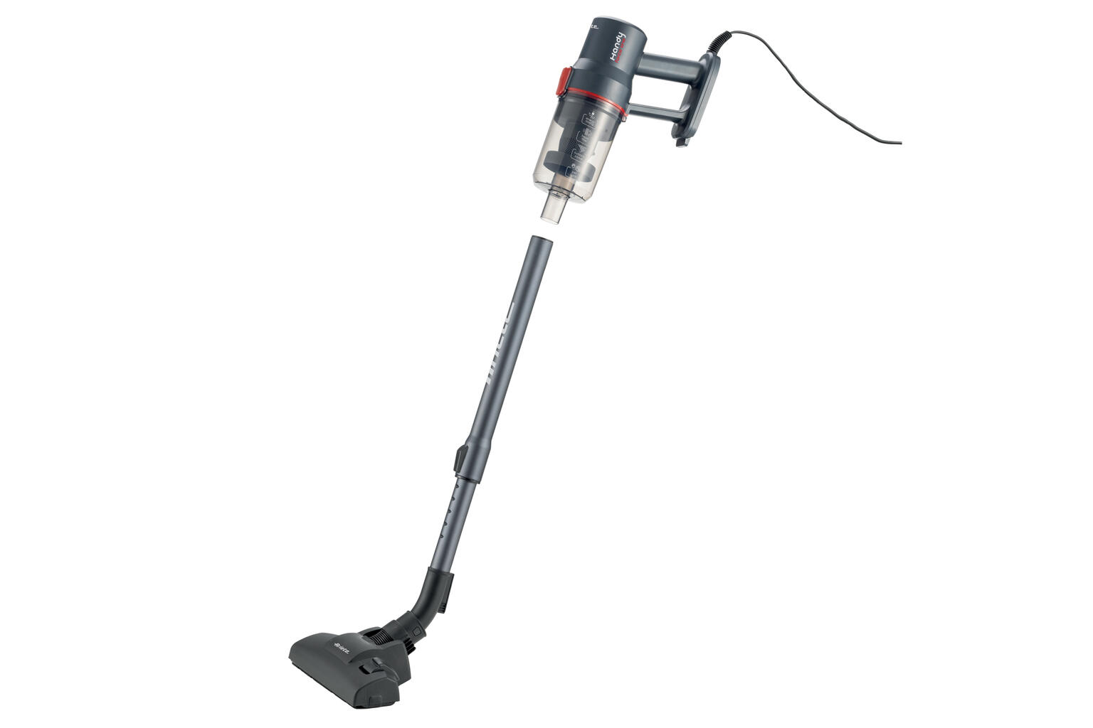 Usisavač ARIETE 2 u 1  MOD. 2708 - štapni