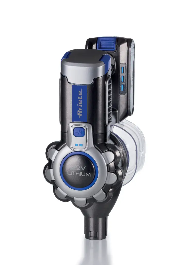 Usisavač ARIETE 2722 - štapni bežični