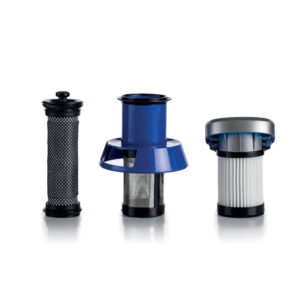 Usisavač ARIETE 2722 - štapni bežični