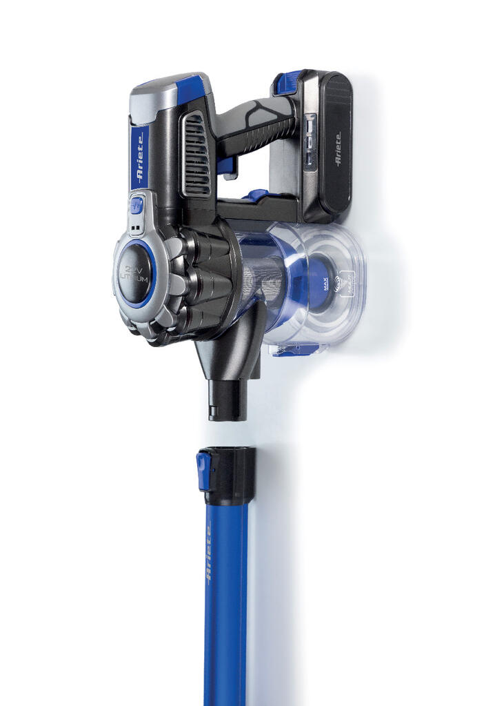 Usisavač ARIETE 2722 - štapni bežični