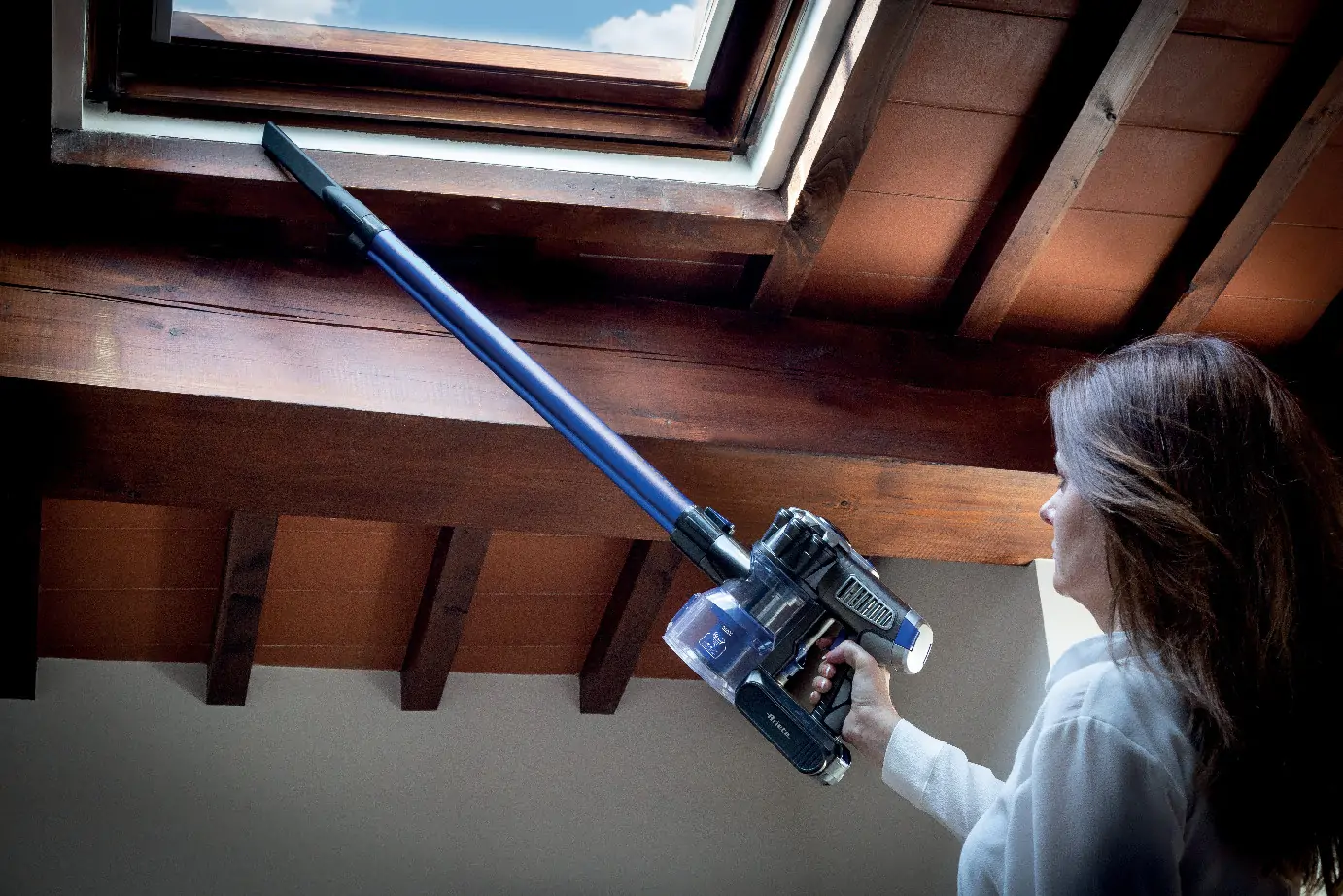 Usisavač ARIETE 2722 - štapni bežični