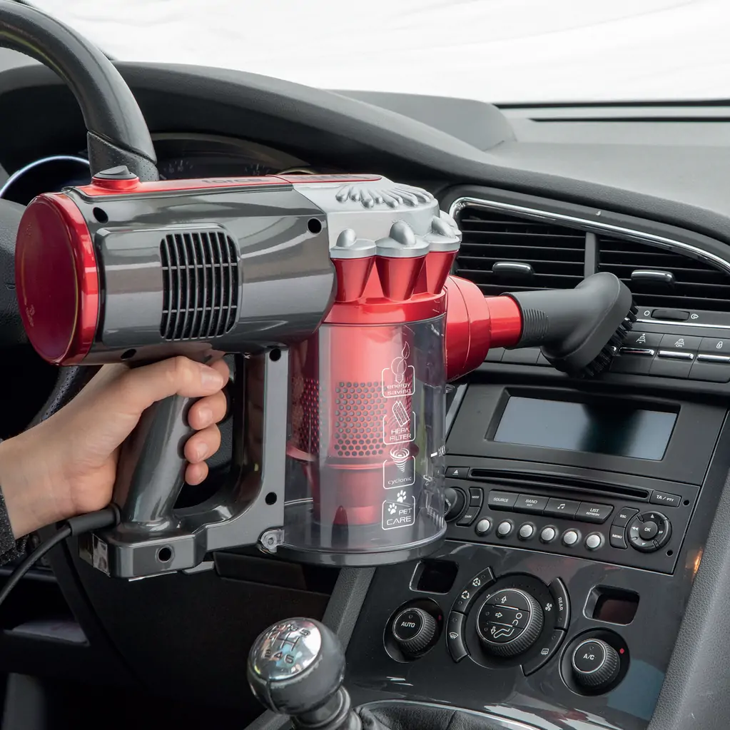 Usisavač ARIETE MOD 2761 - štapni