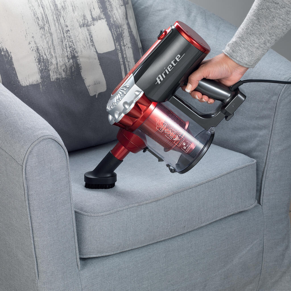 Usisavač ARIETE MOD 2761 - štapni