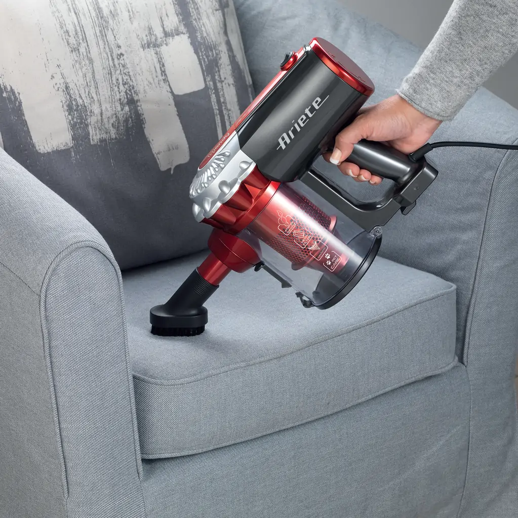 Usisavač ARIETE MOD 2761 - štapni