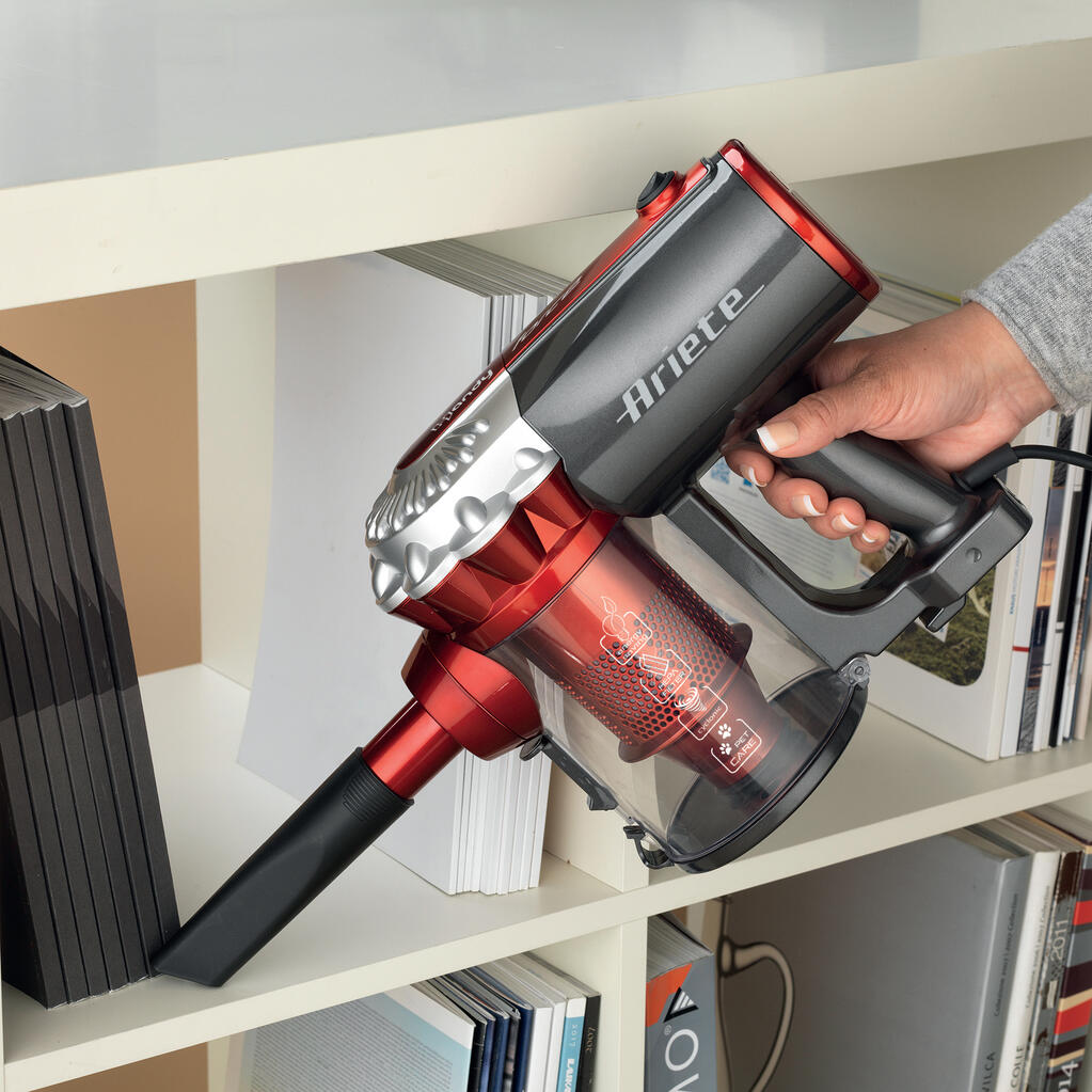 Usisavač ARIETE MOD 2761 - štapni