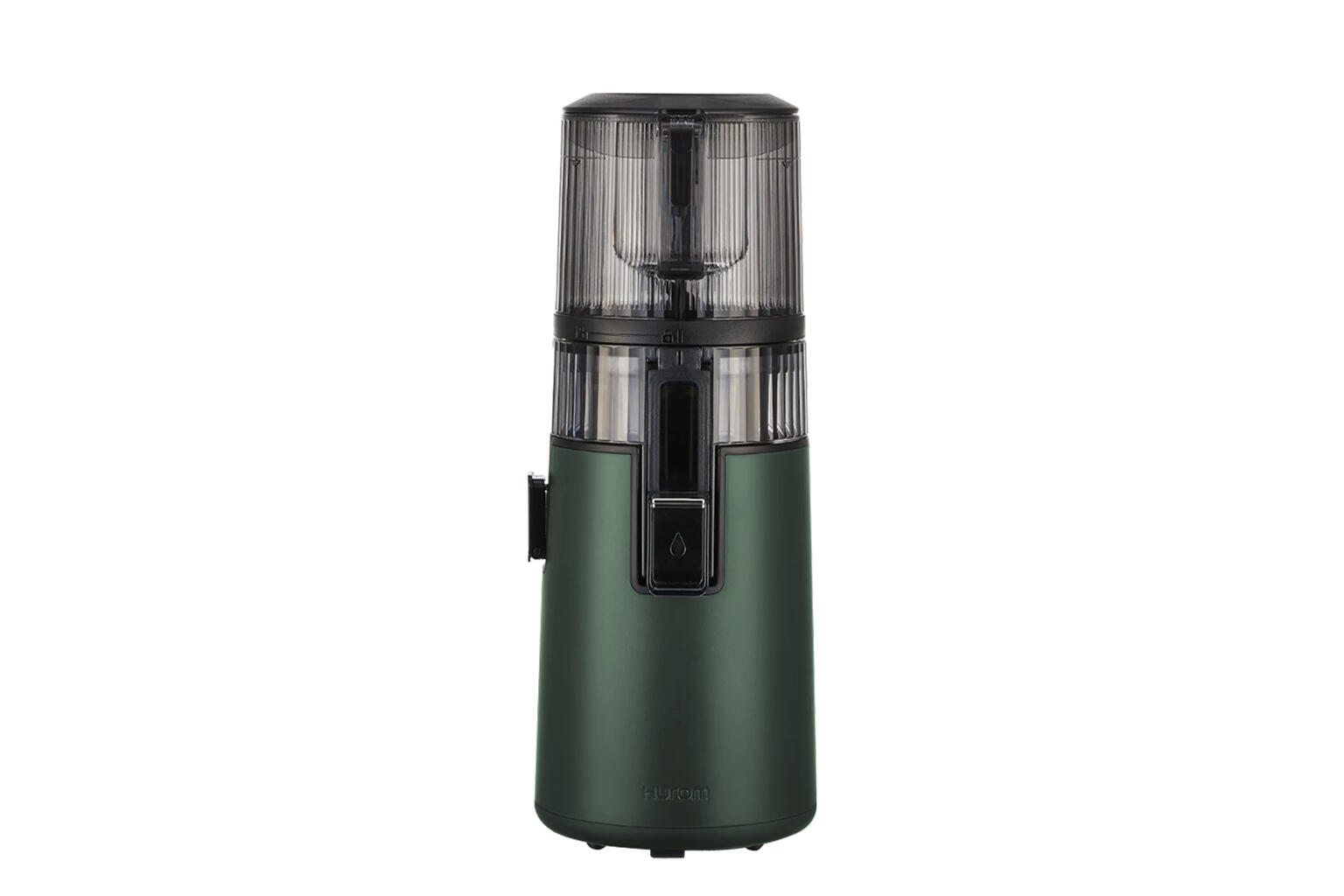 Sokovnik HUROM H70ST šumsko zeleni - hladno prešanje