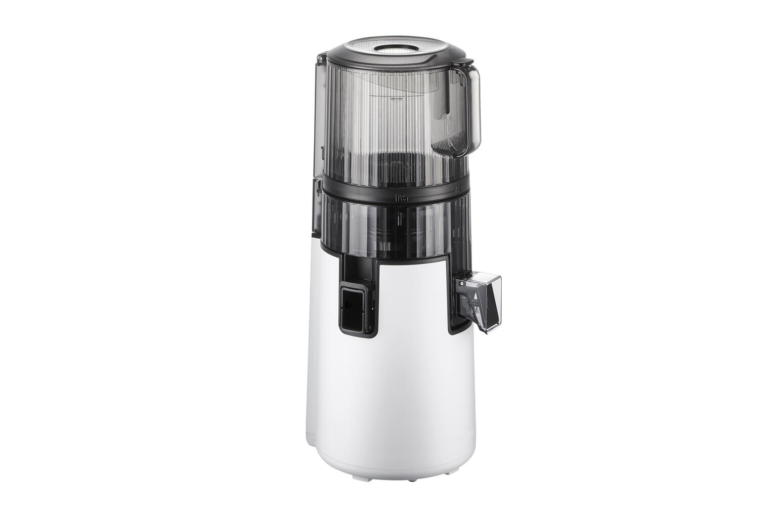 Sokovnik HUROM H70ST bijeli - hladno prešanje