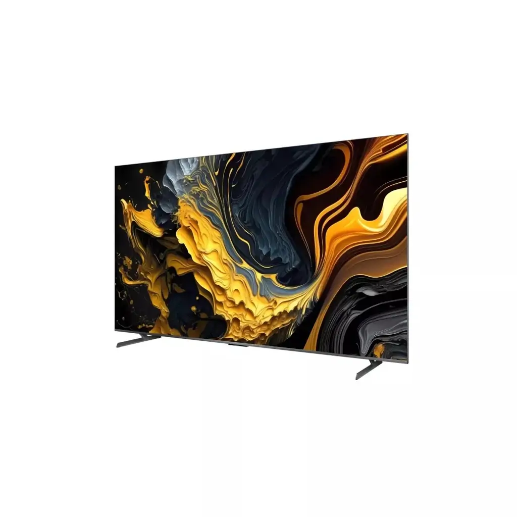 TV XIAOMI 100" Max 100 2025, crni