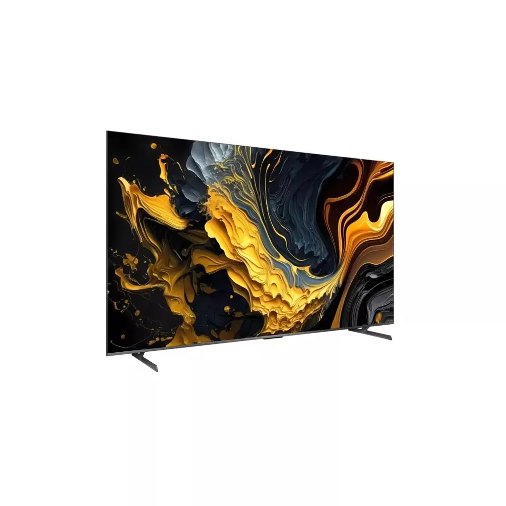 TV XIAOMI 100" Max 100 2025, crni