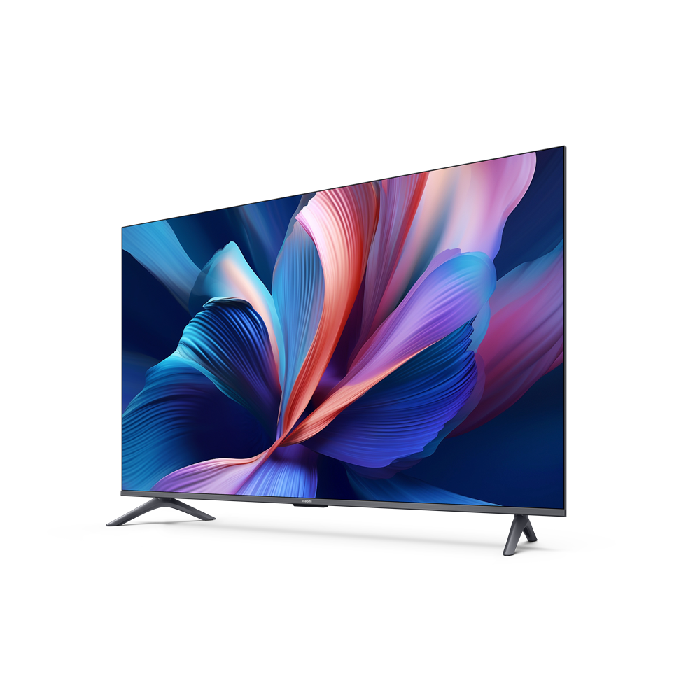 TV XIAOMI 43" A Pro 43U O39PG-EU, crni