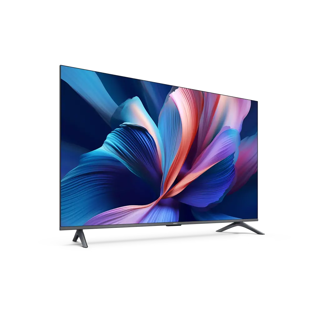 TV XIAOMI 50" A Pro 50 O39PH-EU, crni
