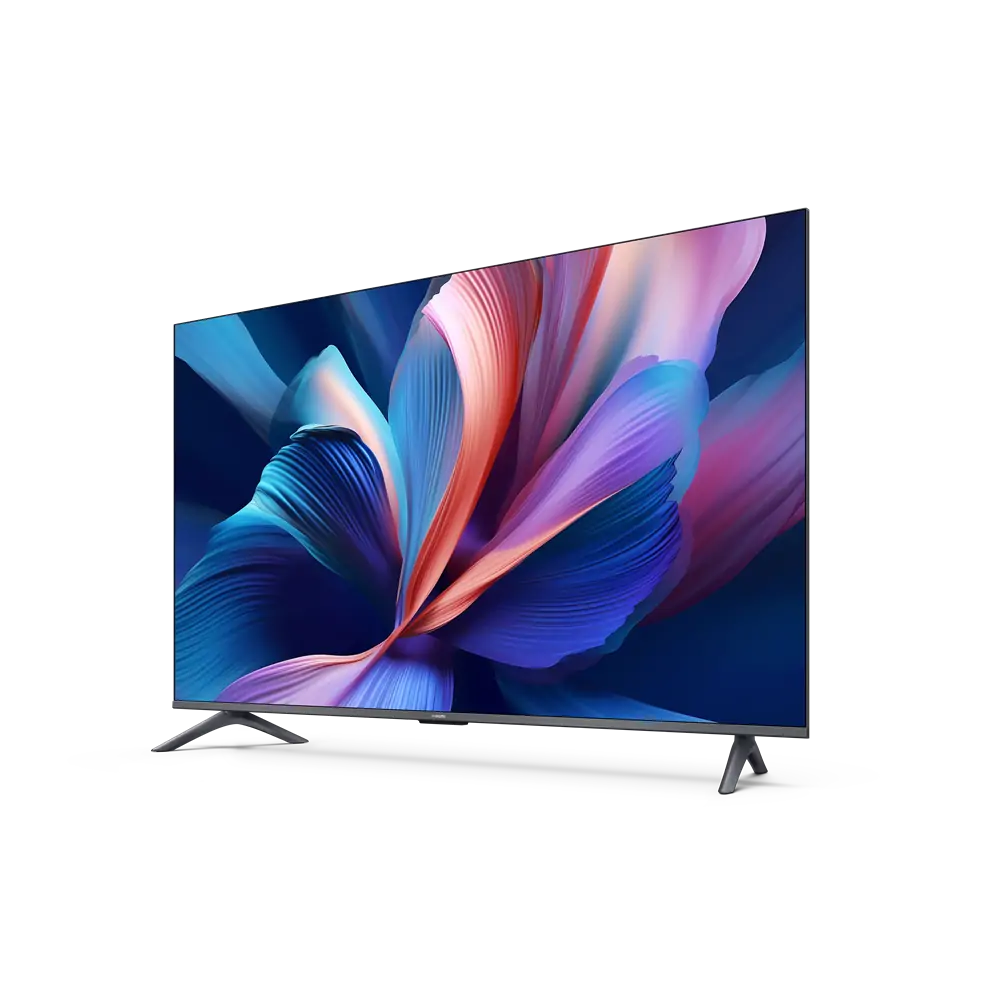 TV XIAOMI 50" A Pro 50 O39PH-EU, crni