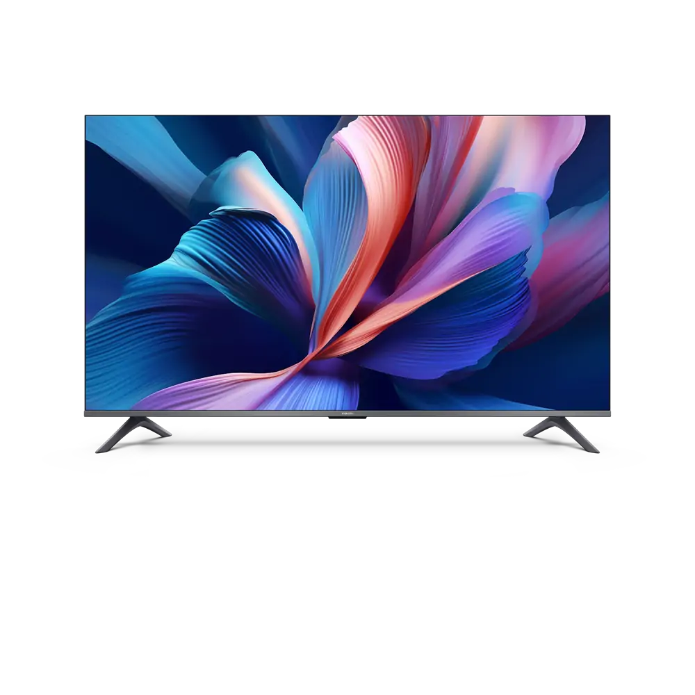 TV XIAOMI 55" A Pro 55 O39PJ-EU, crni