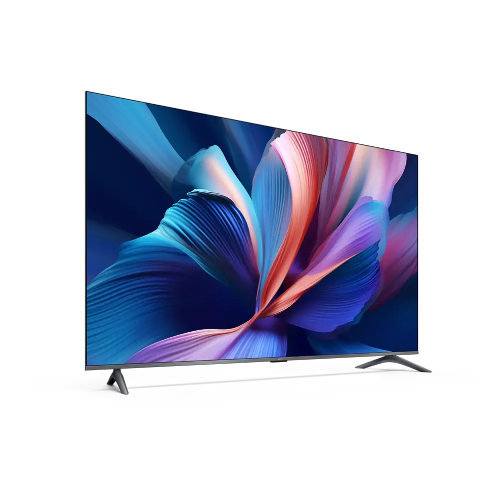 TV XIAOMI 65" A Pro 65 O39PP-EU, crni