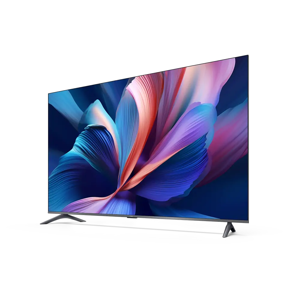 TV XIAOMI 75" A Pro 75 O39PT-EU, crni