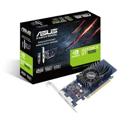 Grafička kartica ASUS nvidia GeForce GT1030-2G-BRK