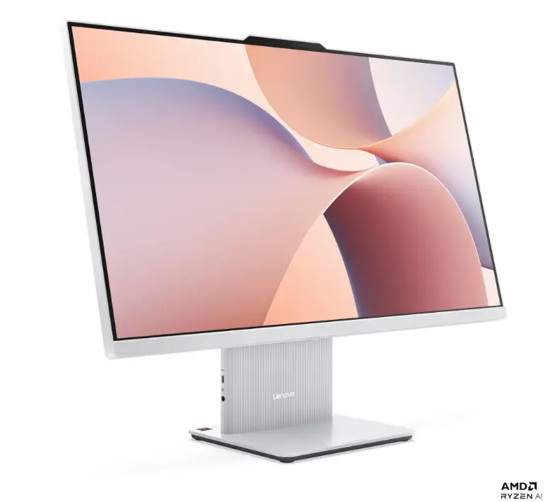 Računalo desktop LENOVO IdeaCentre 27'' AiO 27AKP10, F0JE000JSC