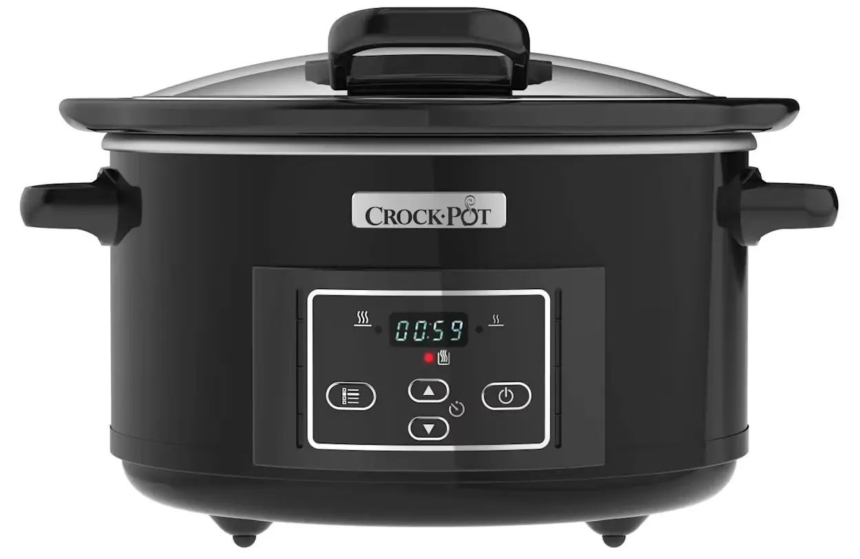Aparat za sporo kuhanje CROCK POT CSC052X