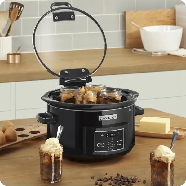Aparat za sporo kuhanje CROCK POT CSC052X