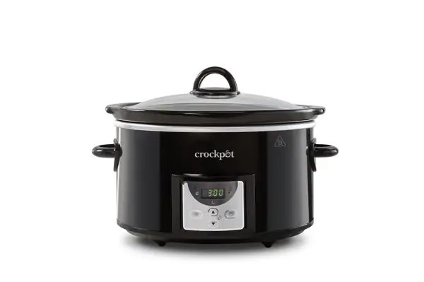 Aparat za sporo kuhanje CROCK POT CSC113X