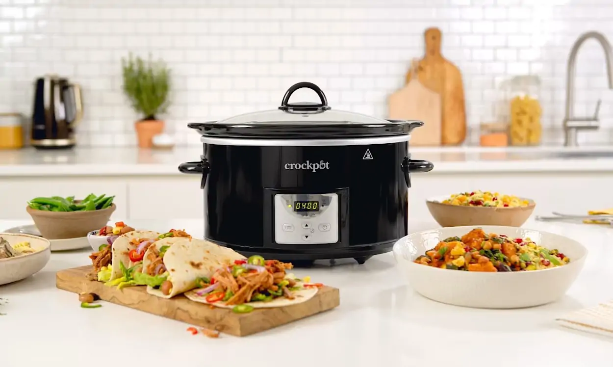 Aparat za sporo kuhanje CROCK POT CSC113X