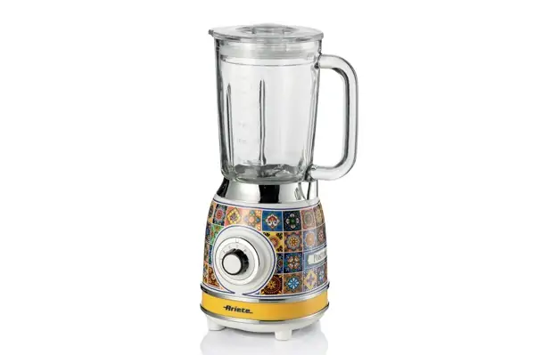 Blender ARIETE stakleni Positano 583P