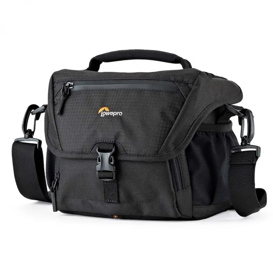 Foto Torba Lowepro Nova 160 AW II Black