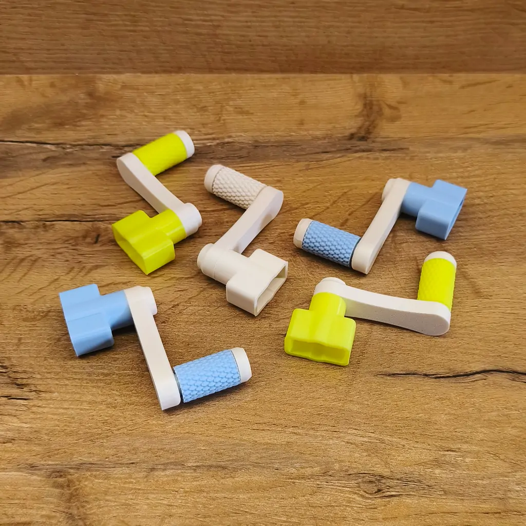 Motalica INB N01 - za gitarske žice