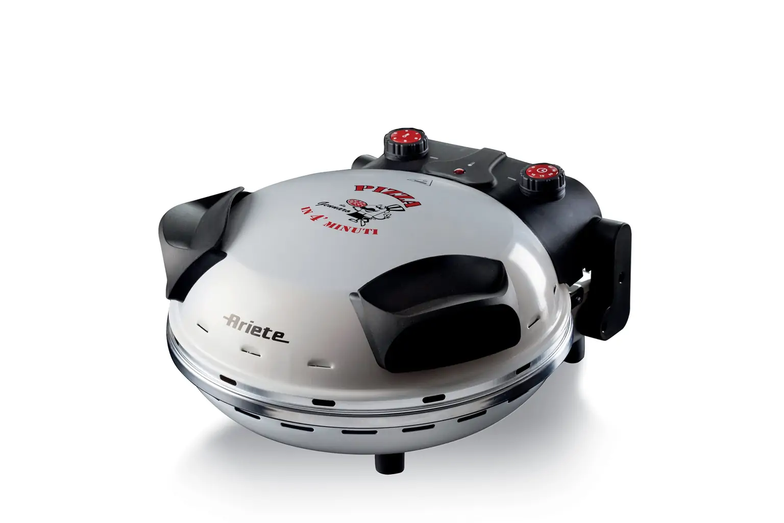 Pekač pizze ARIETE mod. 918 - bijeli