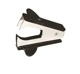 Deklamerica bez kočnice Office products crna