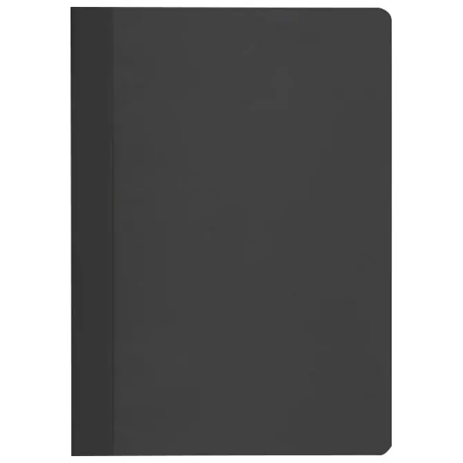 Fascikl klizna mehanika A4 duže pero 10/1 crni