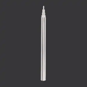 Flomaster 1,0mm pisaći crni
