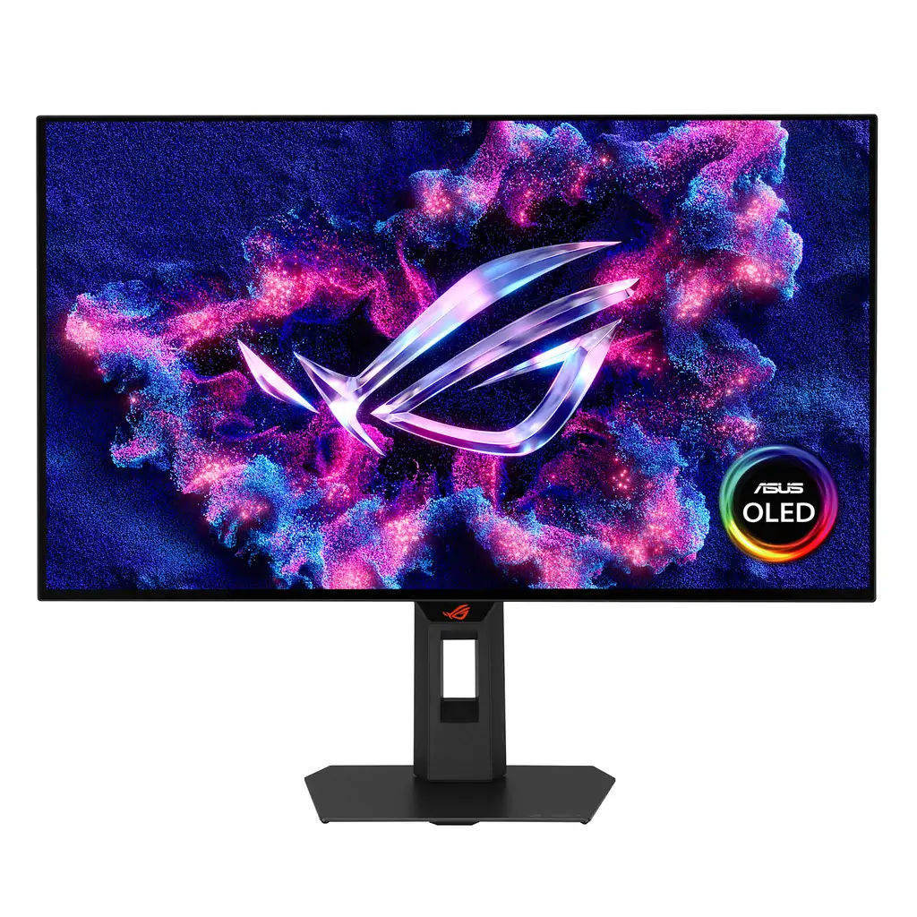 Monitor 27" ASUS ROG Strix OLED XG27AQDMG Gen2