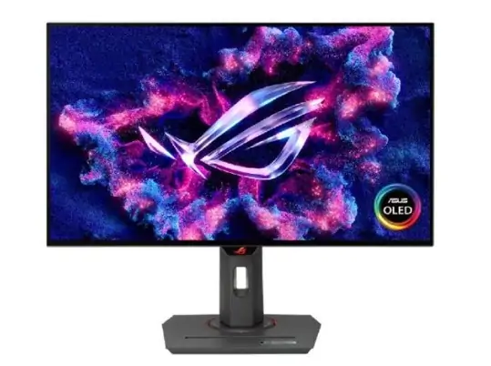 Monitor 27" ASUS ROG Strix OLED XG27AQDMG Gen2