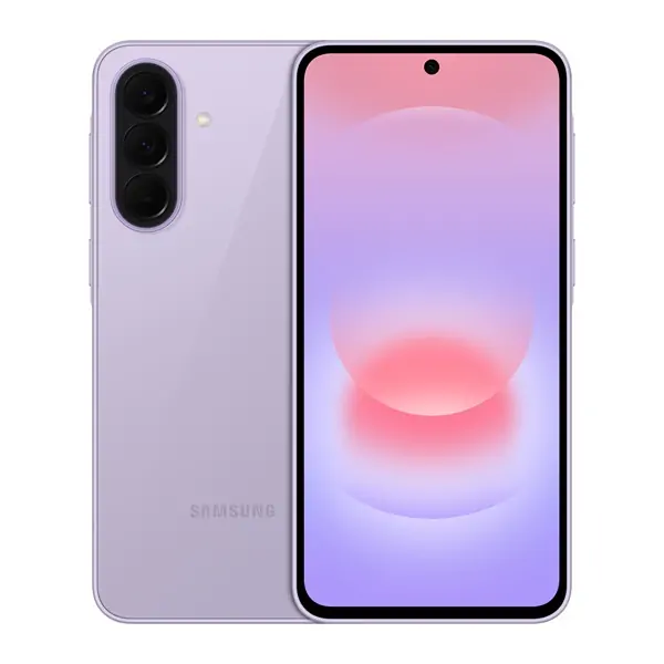 Mobitel Samsung Galaxy A37 5G 6,7", 6GB/128GB, ljubičasta