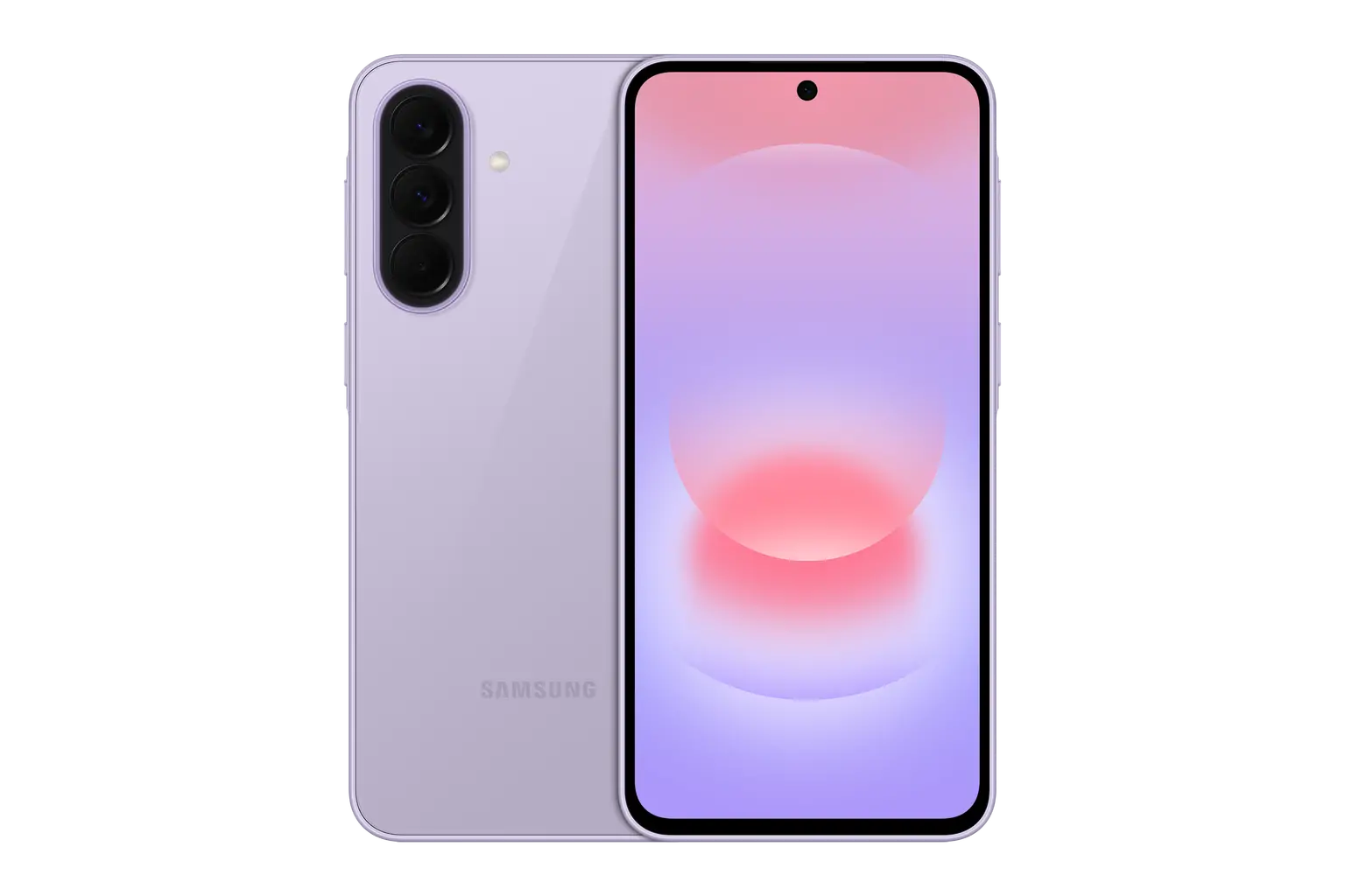 Mobitel Samsung Galaxy A37 5G 6,7", 6GB/128GB, ljubičasta
