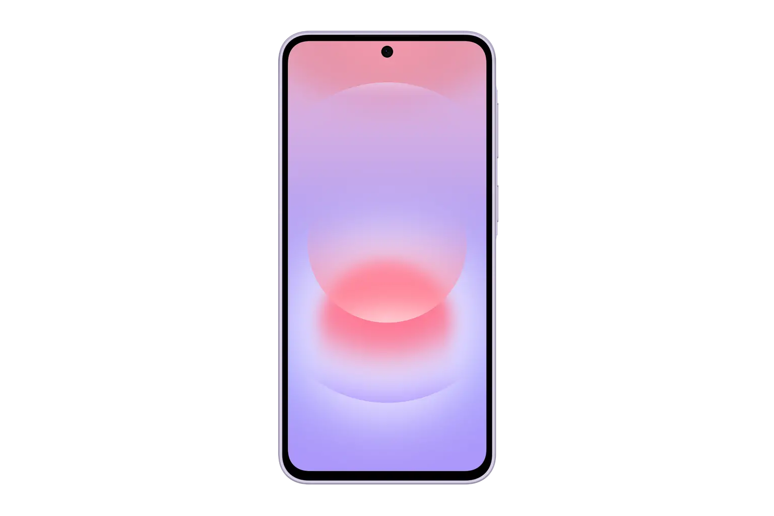 Mobitel Samsung Galaxy A37 5G 6,7", 6GB/128GB, ljubičasta