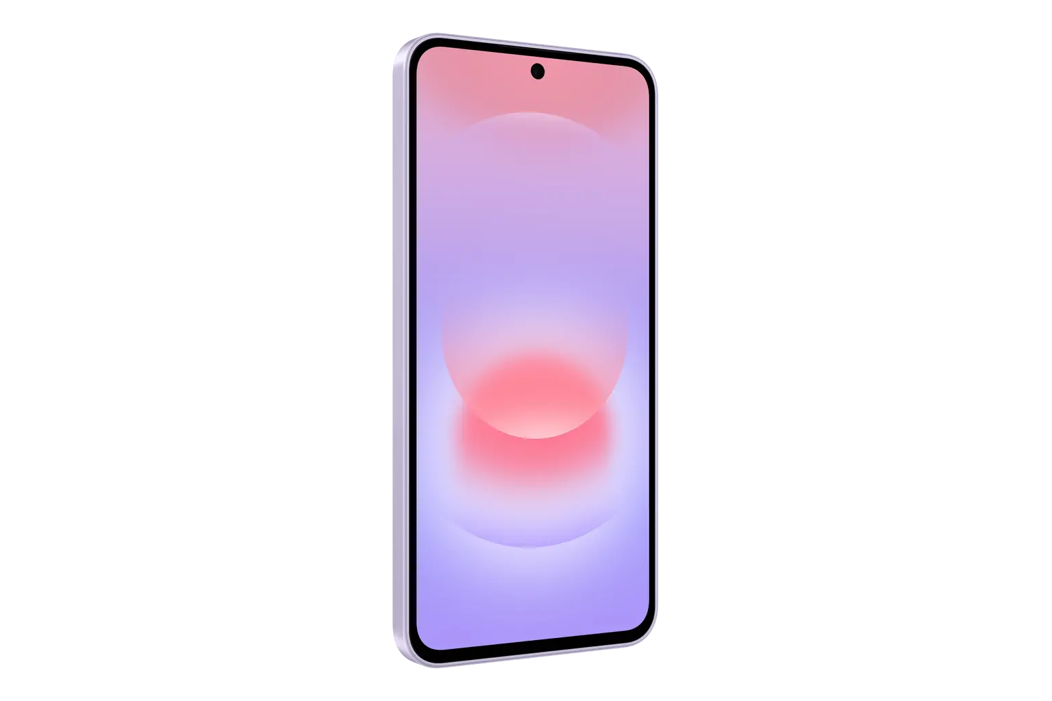 Mobitel Samsung Galaxy A37 5G 6,7", 6GB/128GB, ljubičasta