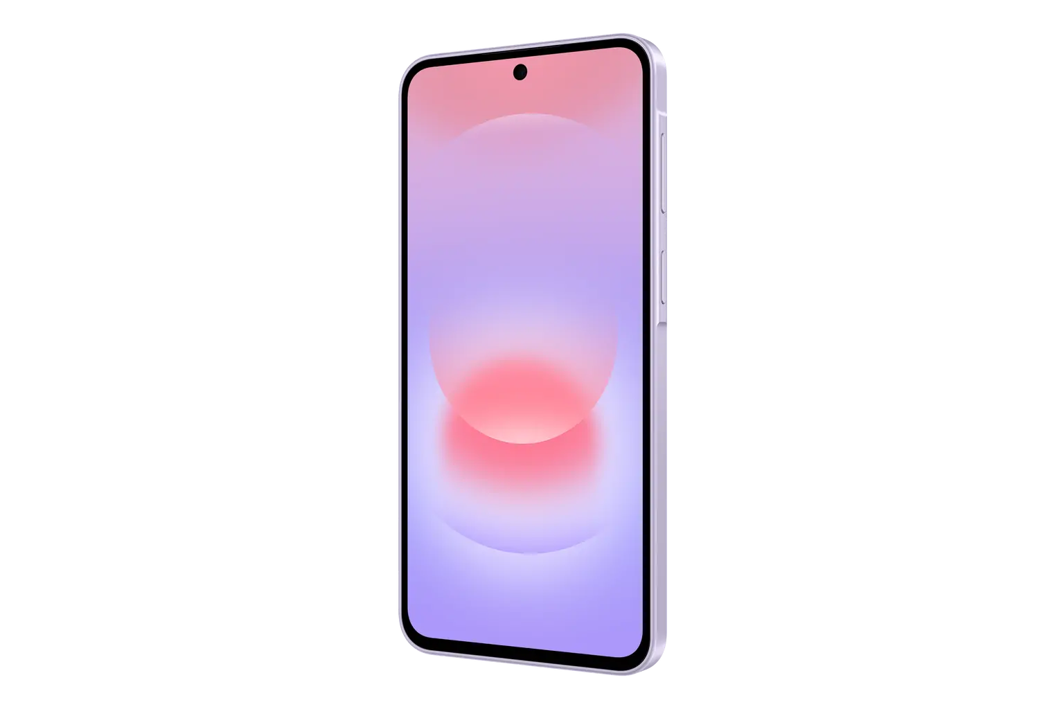 Mobitel Samsung Galaxy A37 5G 6,7", 6GB/128GB, ljubičasta