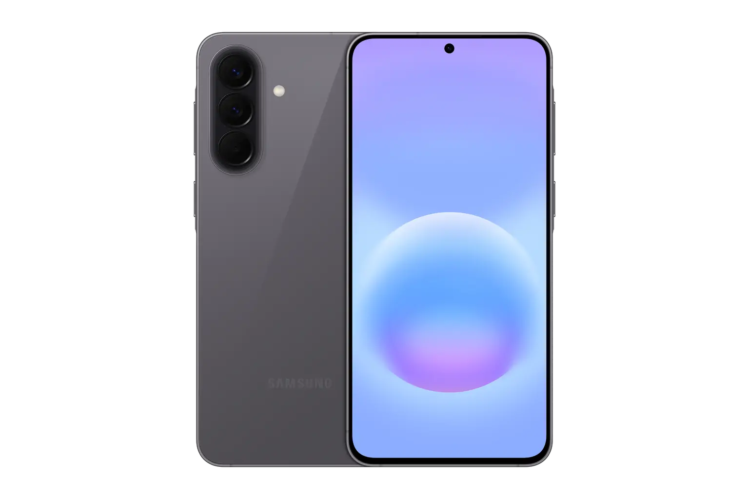 Mobitel Samsung Galaxy A57 5G 6,7", 8GB/128GB, sivi